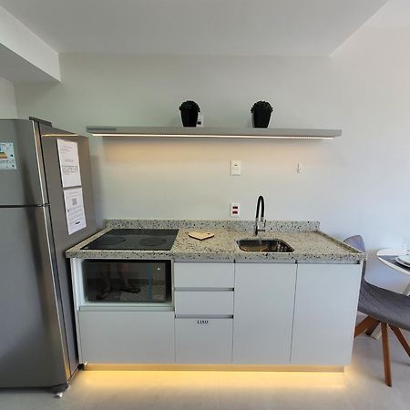 Studio Lux Ao Lado Da Puc Com Netflix Порту-Алегри Экстерьер фото